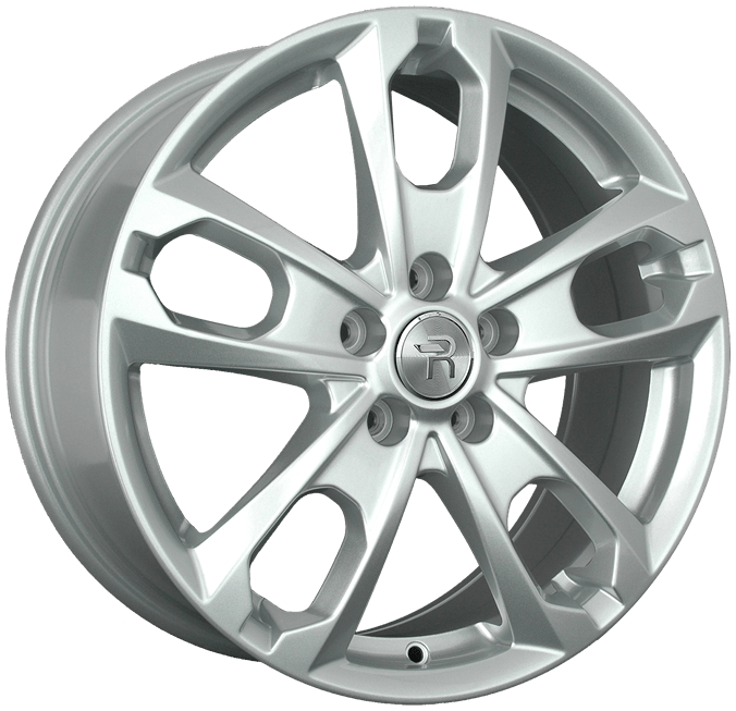Replica V30 8Jx18 5x108 ET55 DIA63.3 S