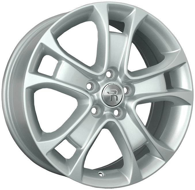 Replica V31 7.5Jx18 5x108 ET49 DIA67.1 S