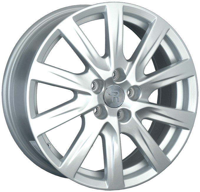 Replica V32 7Jx17 6x139.7 ET38 DIA100.1 S