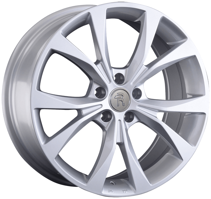 Replica V37 8Jx18 5x108 ET43 DIA63.3 S