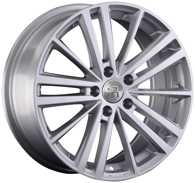 Replica V38 7.5Jx17 5x108 ET51 DIA63.3 S