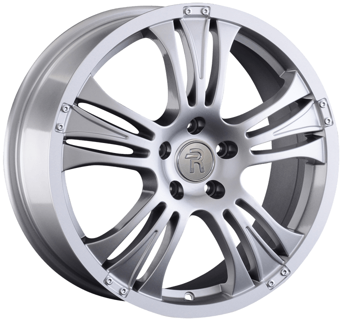 Replica V39 6.5Jx17 5x114.3 ET40 DIA64.1 S
