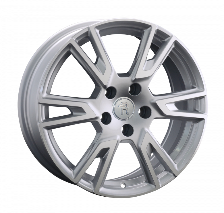 Replica V41 7.5Jx17 5x108 ET55 DIA63.3 SF