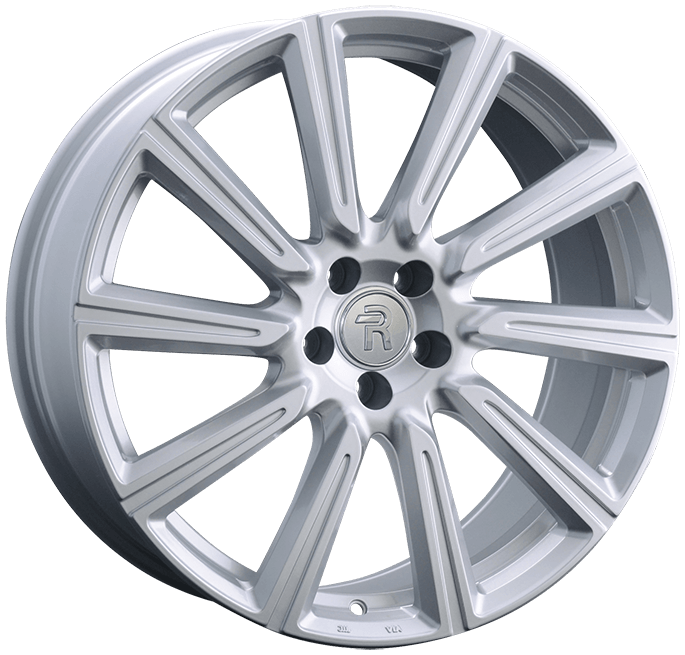Replica V49 9Jx20 5x108 ET39 DIA63.3 S