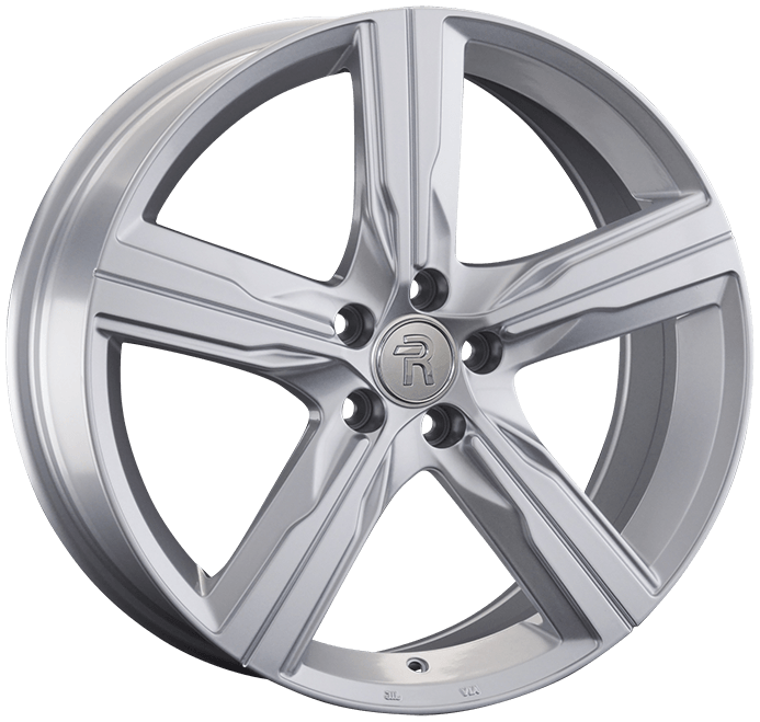 Replica V52 8Jx19 5x108 ET43 DIA63.3 S