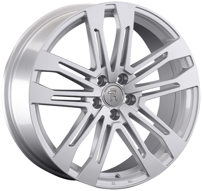 Replica V53 8Jx19 5x108 ET43 DIA63.3 S