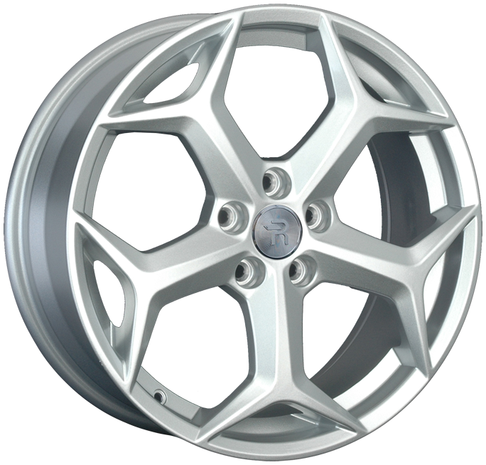 Replica V57 7.5Jx18 5x108 ET51 DIA63.3 S
