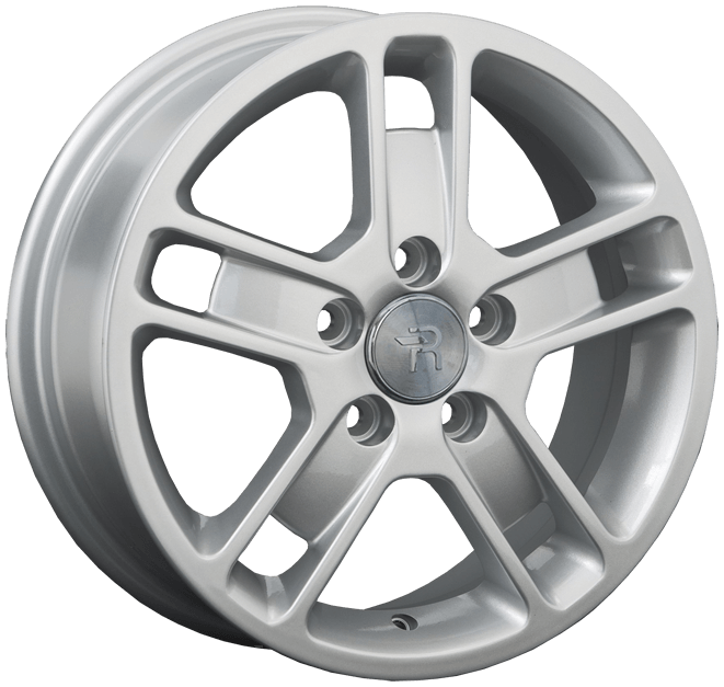 Replica V6 6.5Jx16 5x108 ET53 DIA63.3 S