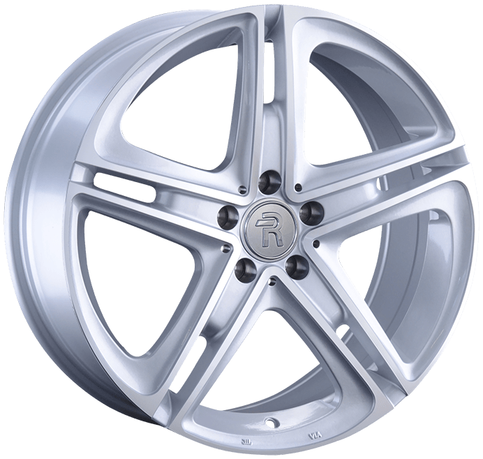 Replica V66 8Jx19 5x108 ET42 DIA63.3 SF