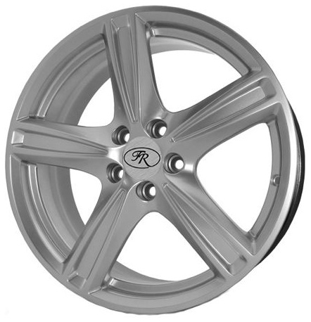 Replica V9 6.5Jx15 5x100 ET38 DIA57.1