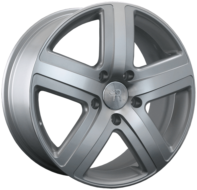 Replica VV1 7.5Jx17 5x130 ET50 DIA71.6 FSF