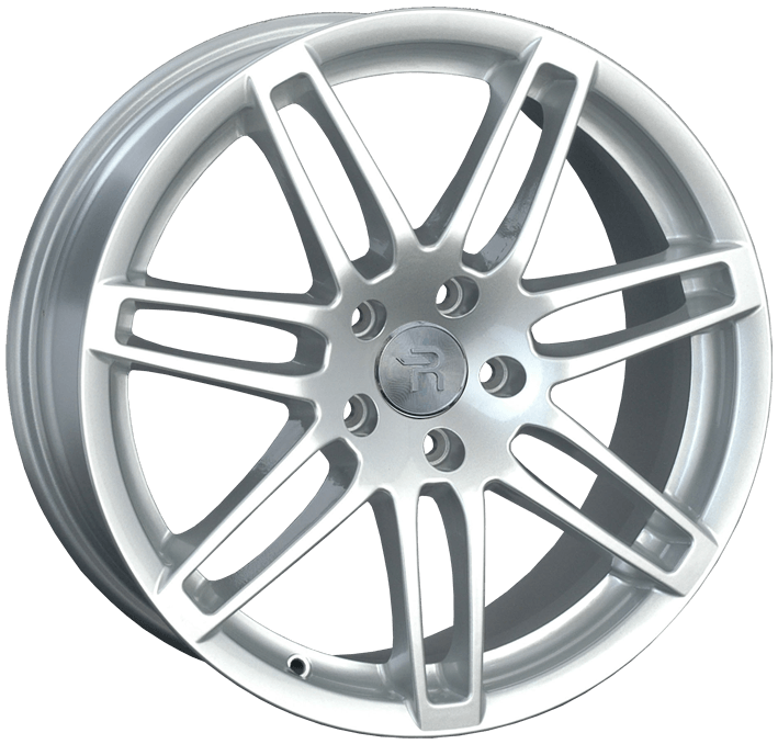Replica VV103 8.5Jx19 5x112 ET28 DIA66.6 S