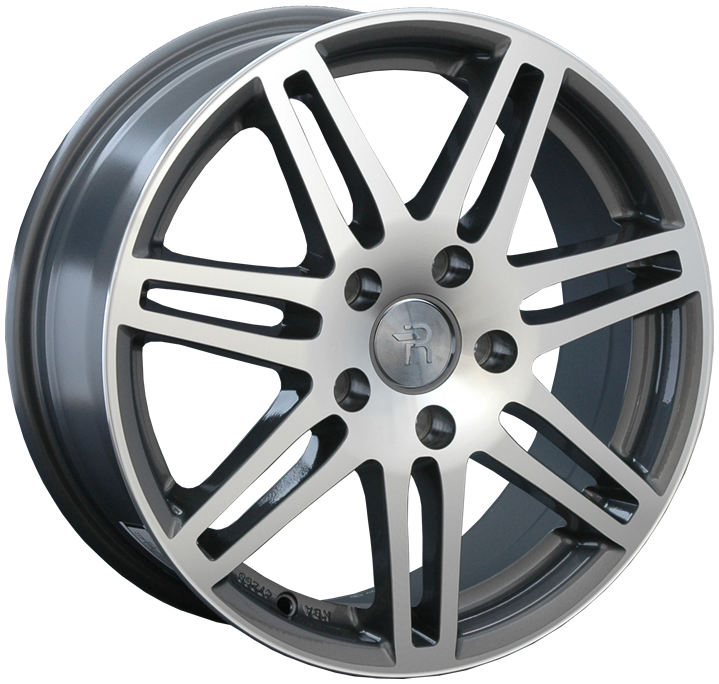 Replica VV103 8Jx18 5x112 ET25 DIA66.6 GMF