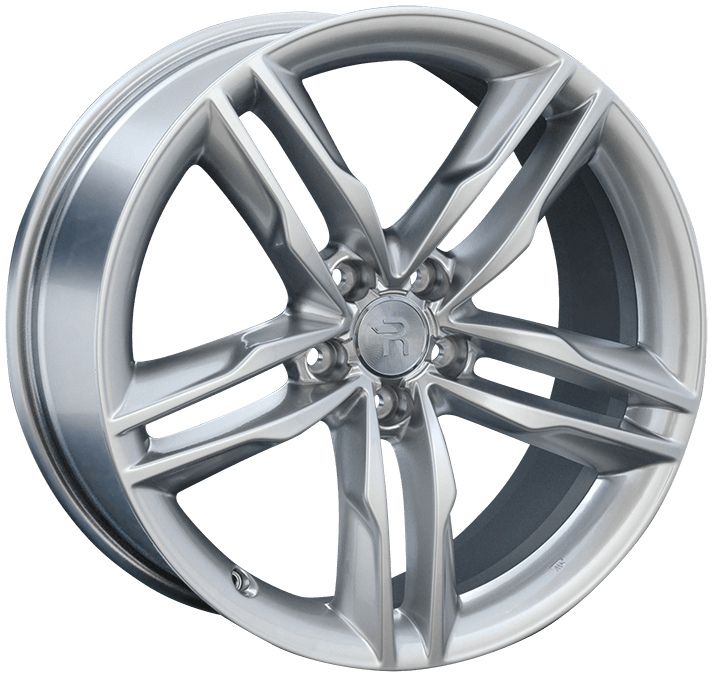 Replica VV106 6.5Jx15 5x112 ET50 DIA57.1 S