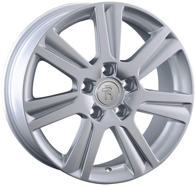 Replica VV108 6.5Jx15 5x112 ET50 DIA57.1 S