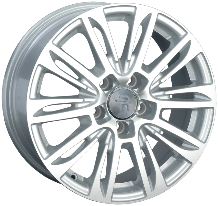 Replica VV109 7.5Jx16 5x112 ET45 DIA57.1 SF