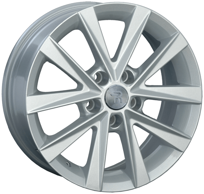 Replica VV116 6.5Jx16 5x112 ET42 DIA57.1 S
