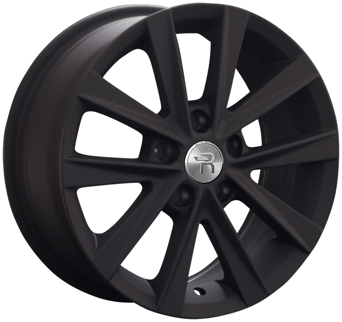 Replica VV116 6.5Jx16 5x112 ET33 DIA57.1 MB