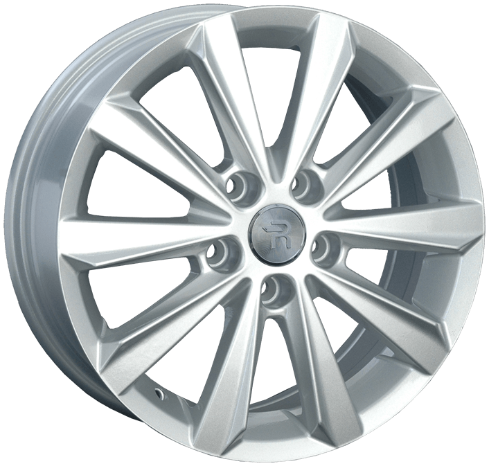 Replica VV117 7Jx17 5x112 ET43 DIA57.1 S