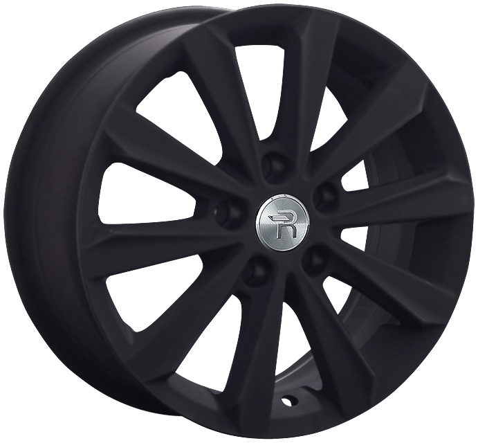 Replica VV117 6.5Jx16 5x112 ET33 DIA57.1 MB
