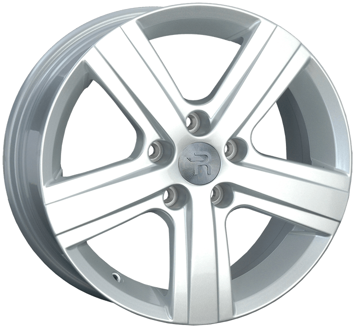 Replica VV119 6.5Jx16 5x112 ET33 DIA57.1 S