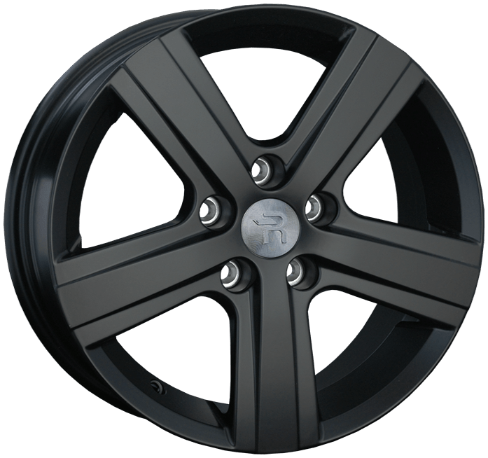 Replica VV119 6.5Jx16 5x112 ET50 DIA57.1 MB