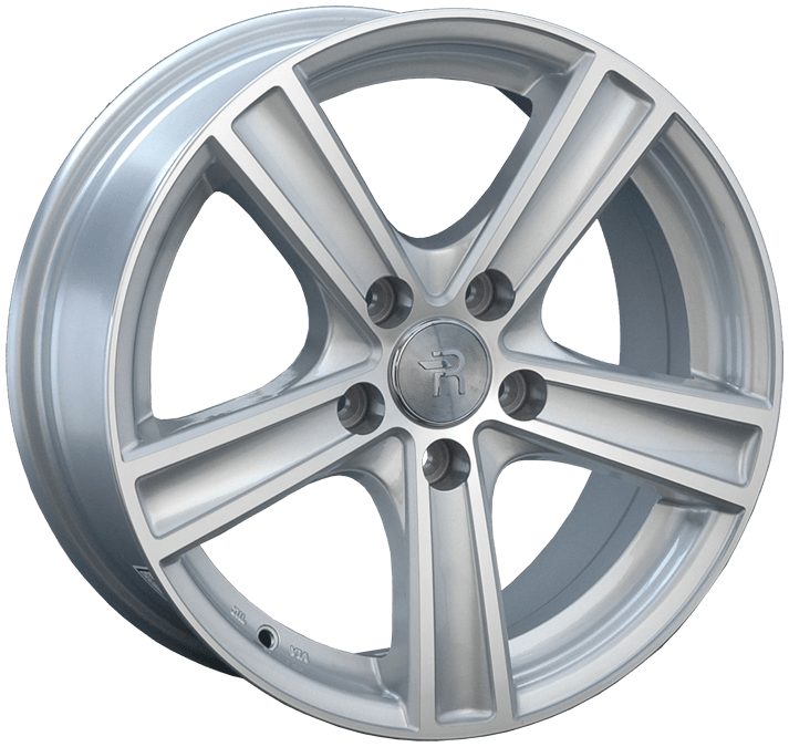 Replica VV120 7Jx16 5x112 ET42 DIA57.1 SF