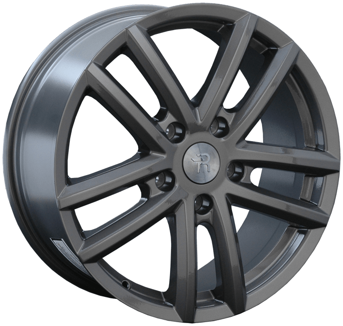 Replica VV13 8Jx18 5x130 ET56 DIA71.6 GM