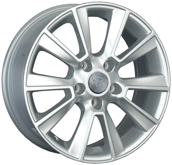 Replica VV134 6.5Jx16 5x112 ET33 DIA57.1 S