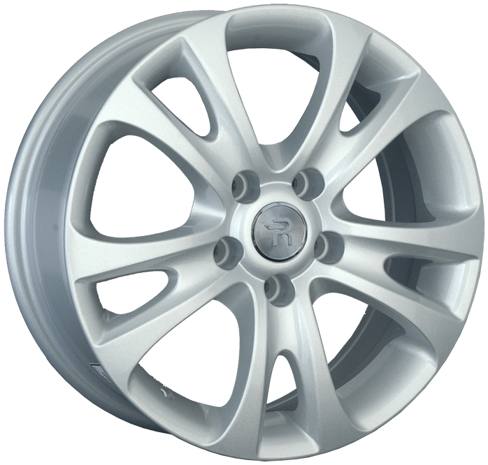 Replica VV135 6.5Jx16 5x112 ET33 DIA57.1 S