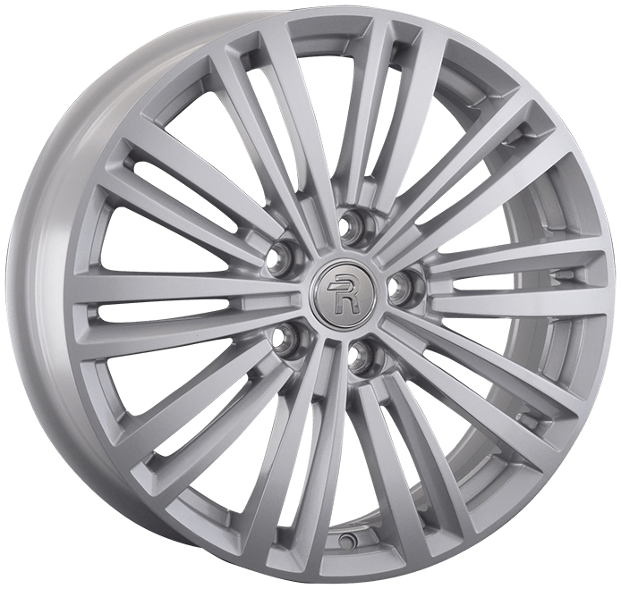 Replica VV136 7Jx17 5x112 ET40 DIA57.1 S