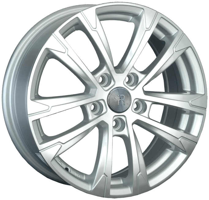 Replica VV137 6.5Jx16 5x112 ET46 DIA57.1 SF