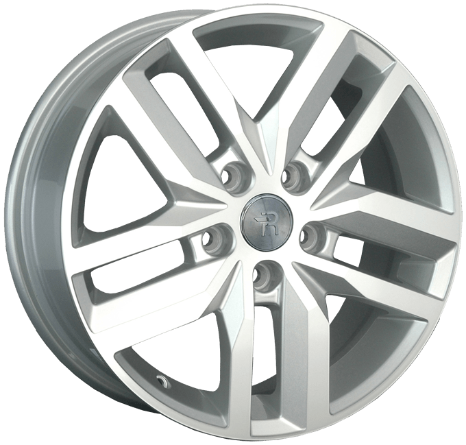 Replica VV139 6.5Jx16 5x112 ET33 DIA57.1 SF