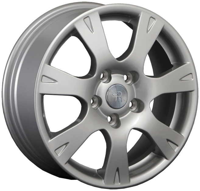 Replica VV14 6.5Jx16 5x112 ET50 DIA57.1 S