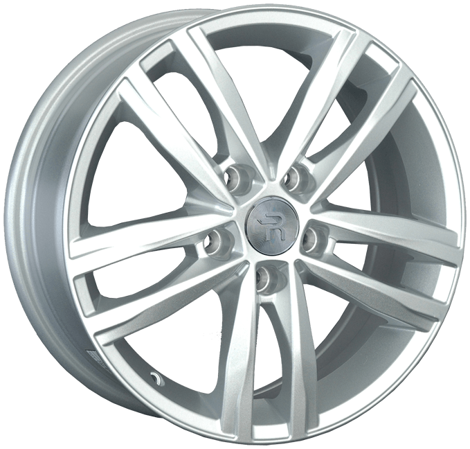 Replica VV141 6.5Jx16 5x112 ET33 DIA57.1 S