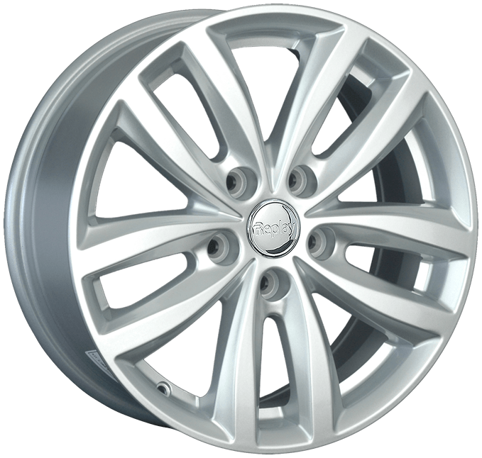 Replica VV143 7Jx16 5x112 ET42 DIA57.1 S