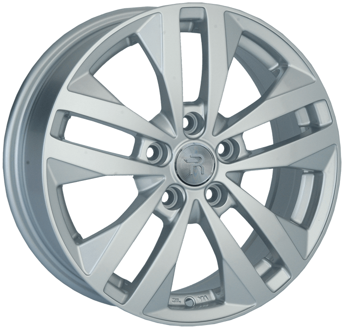 Replica VV144 6.5Jx16 5x112 ET43 DIA57.1 S