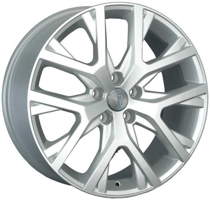 Replica VV146 8Jx18 5x112 ET44 DIA57.1 S