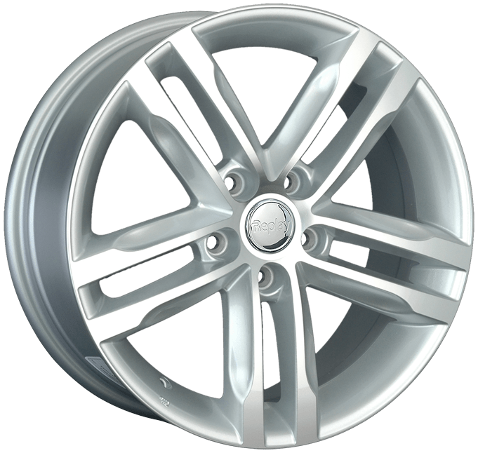 Replica VV148 8Jx18 5x112 ET41 DIA57.1 SF