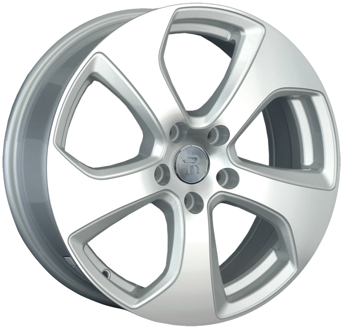 Replica VV150 7Jx17 5x112 ET46 DIA57.1 SF
