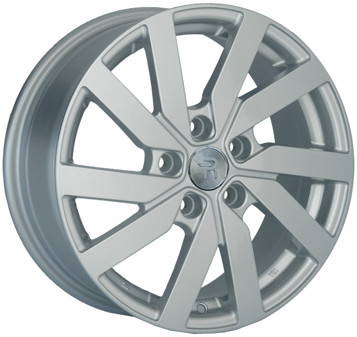 Replica VV151 6.5Jx16 5x112 ET46 DIA57.1 S