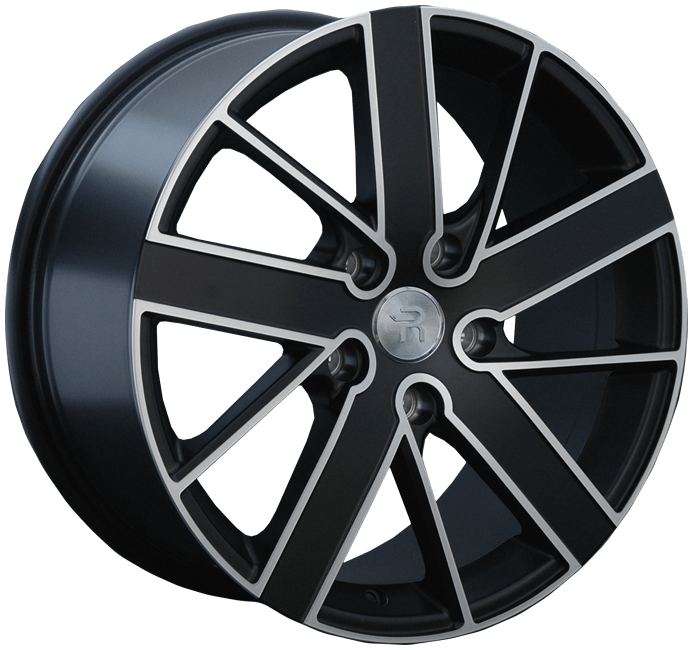 Replica VV152 8.5Jx18 5x130 ET53 DIA71.6 FMBF