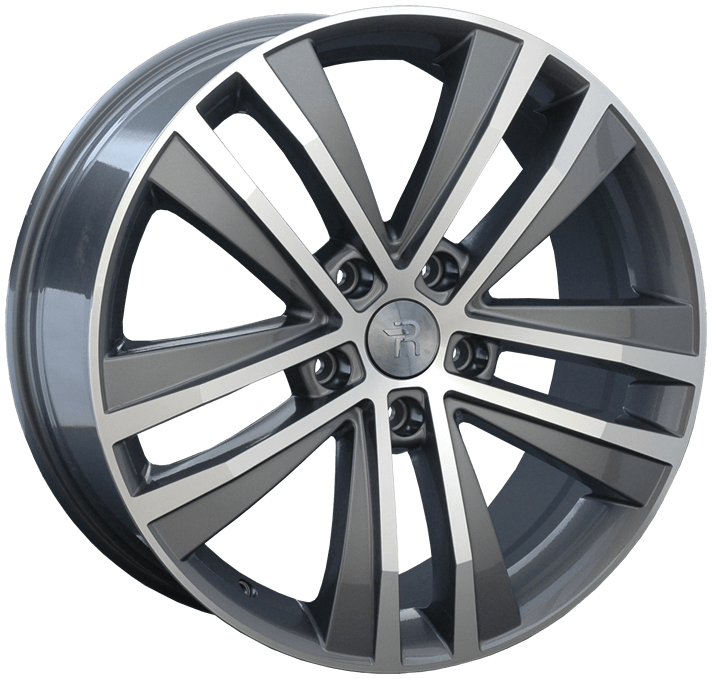 Replica VV155 9Jx20 5x130 ET57 DIA71.6 GMF