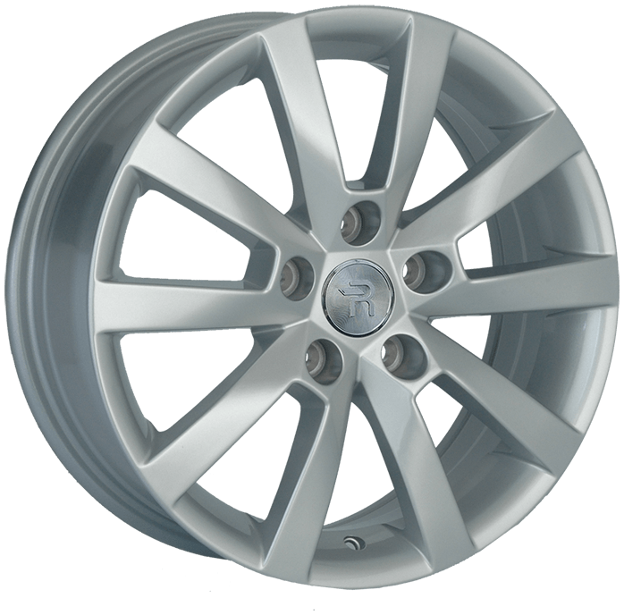 Replica VV159 6.5Jx16 5x112 ET43 DIA57.1 S