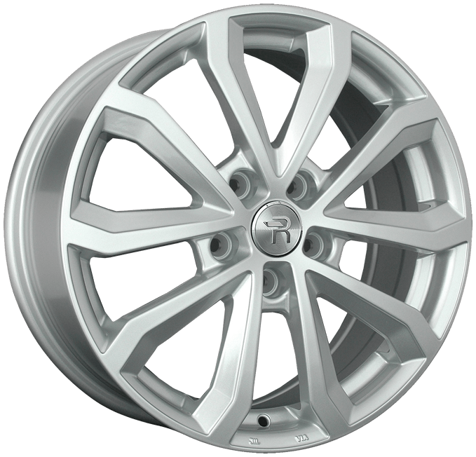 Replica VV173 7Jx17 5x112 ET40 DIA57.1 S