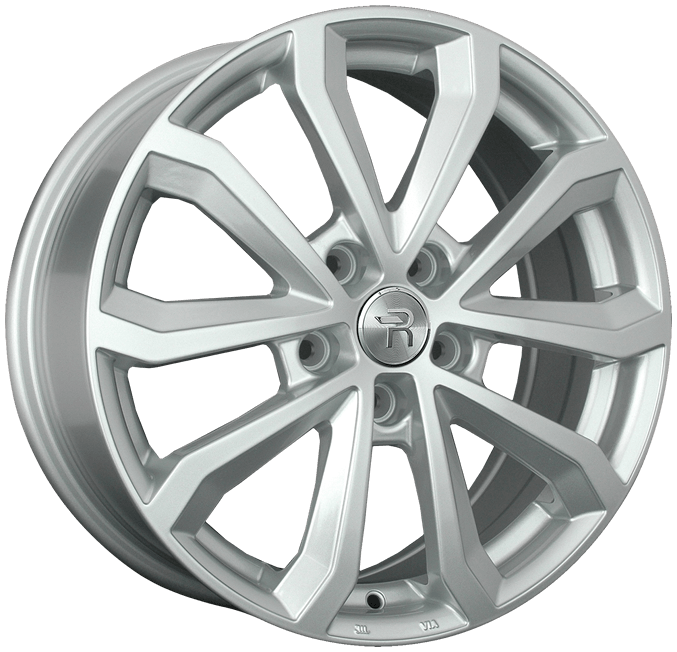 Replica VV173 7Jx17 5x112 ET43 DIA57.1 SF