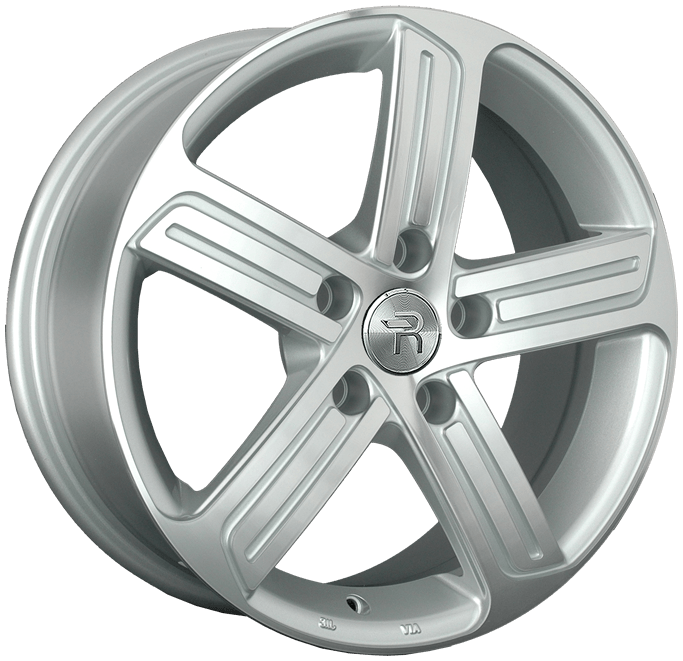 Replica VV177 6.5Jx16 5x112 ET33 DIA57.1 SF