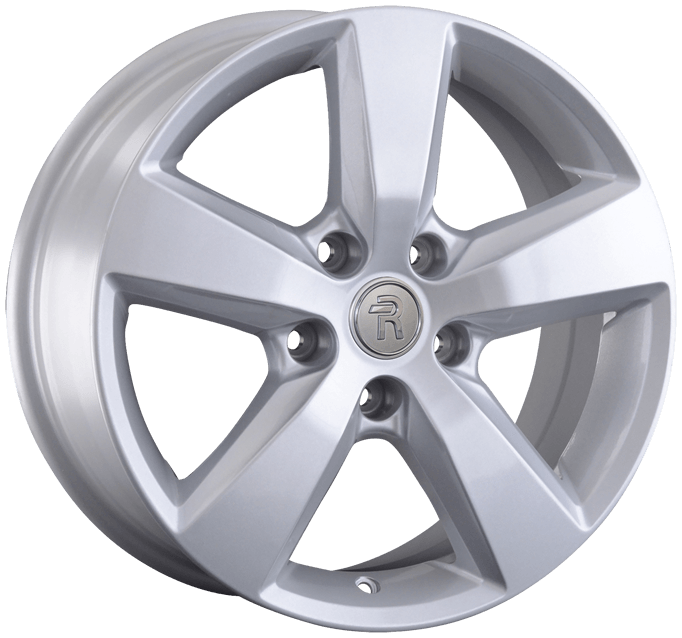 Replica VV182 8Jx17 5x120 ET49 DIA65.1 S