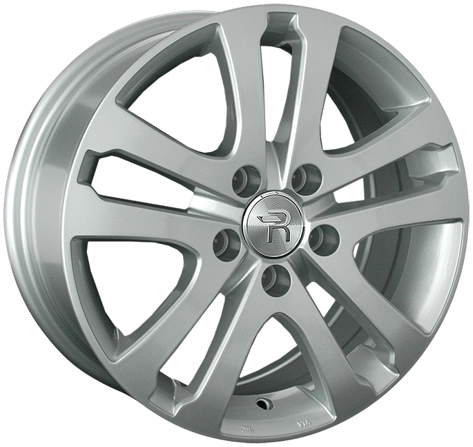 Replica VV183 6.5Jx16 5x112 ET48 DIA57.1 S