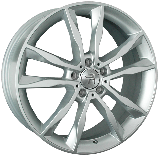 Replica VV203 8Jx19 5x112 ET43 DIA57.1 S